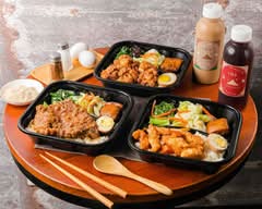 嗑頓飯 Call Meal
