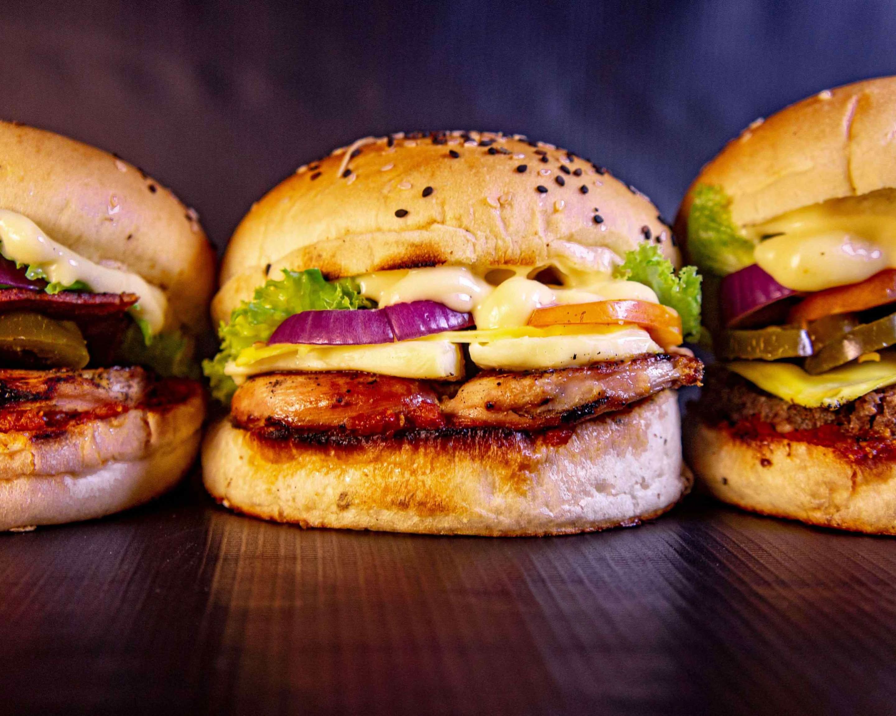Order Boss Burger Menu Delivery【Menu & Prices】| Colombo | Uber Eats
