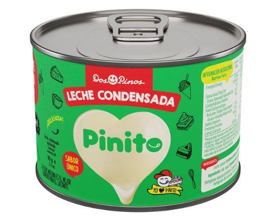 Leche Condensada Pinito 90g