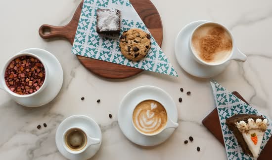 Dame Pan y Café (Xalapa)