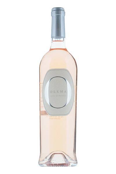 Olema Cotes De Provence Rose Wine 2020 (750 ml)