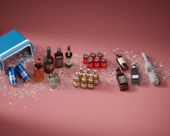 UTC Liquor