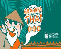 Grandpa Thai