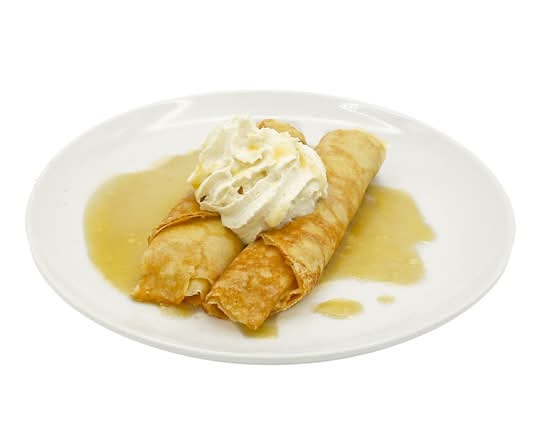 Crepes
