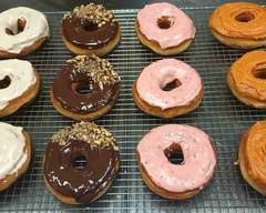 Gigi's Doughnuts