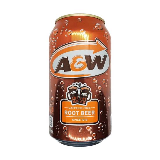 Racinette | Root Beer