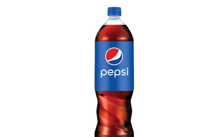 Pepsi 1.5l Bottle