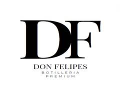 Botilleria Don Felipes  (Chicureo)