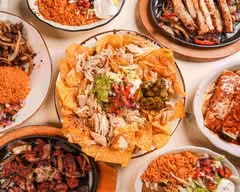 Blue Iguana Taco Bar & Tequila (Sherwood)