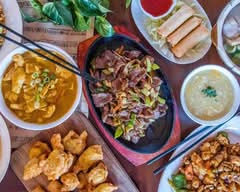 Marina Pearl Chinese Takeaway