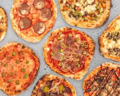 Bangin' Pizza (Christchurch)