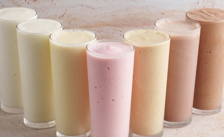 Thickshake