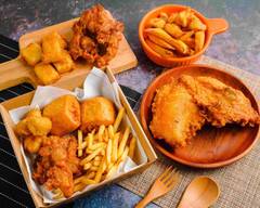 魔王厚切雞排 光華店