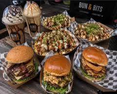 Bun And Bits (Manchester)