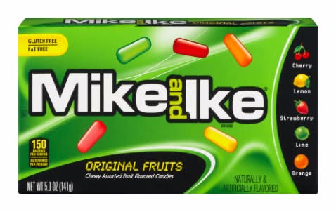 MIKE AND IKE 5oz