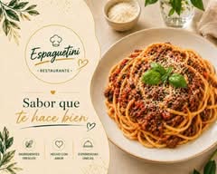 Espaguetini