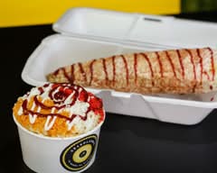 Granolandia Tu Barra de Elotes