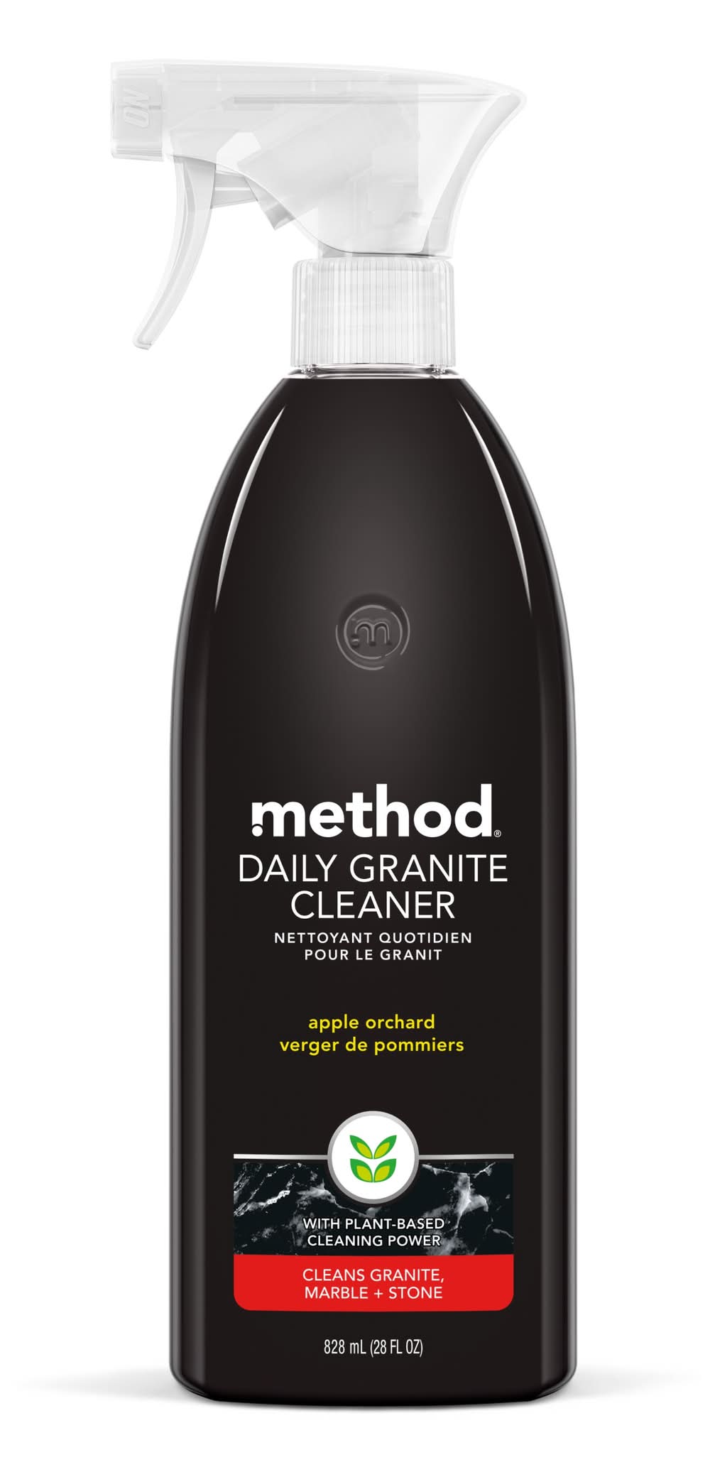 method Daily Granite 28 Fluid ounce(s) Apple Orchard Liquid Cleaner ...