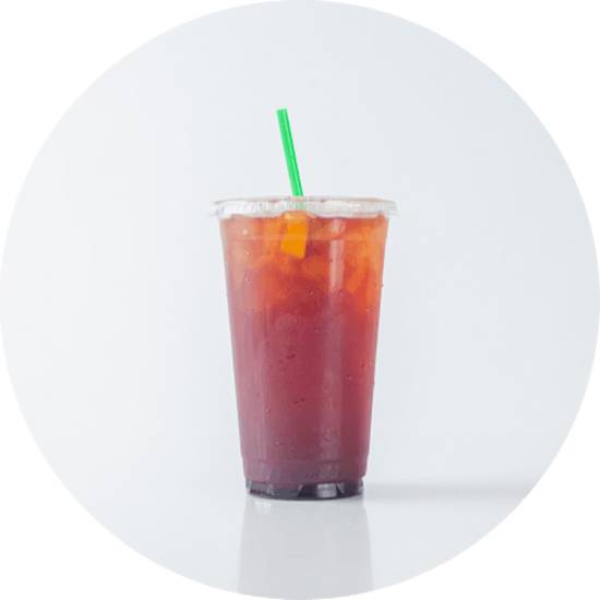 FUZE RASPBERRY ICED TEA