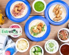 El Pescadito - Sucursal Satélite