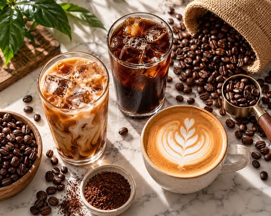 CBC Roasters