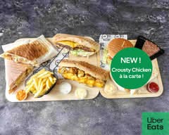 My Tacos 🥙🍔🫔