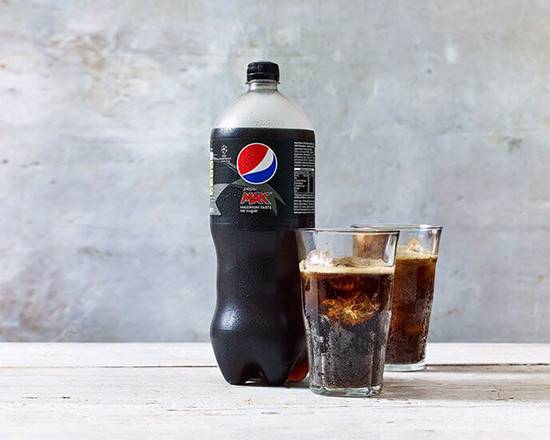 Pepsi Max (1.5L Bottle)
