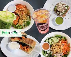 Green Shake - Tec de Monterrey (MTY)