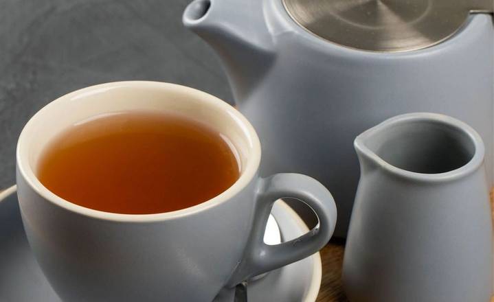 Earl Grey Tea