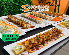 Shosho Sushi