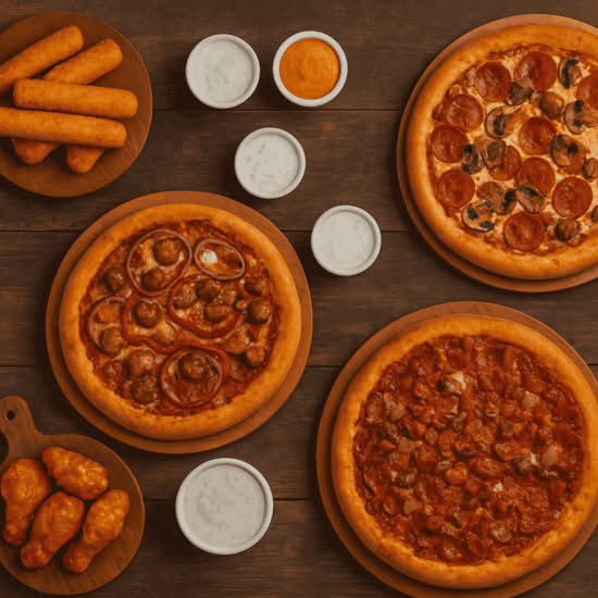 Pizzahead (Guadalajara)