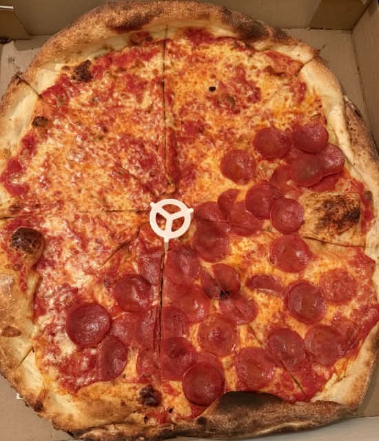 Joe’s Pizza photo 2