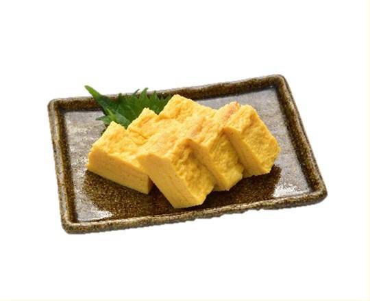 玉子焼き Omelette