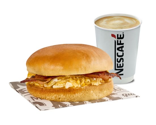 Desayuno Americano