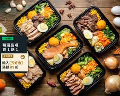 Simple Eats 簡單。食