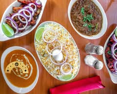Spice Fine Indian Cuisine (9425 Fredericksburg Rd.)