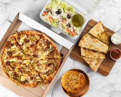 Paul's Pizzeria (457 Advance Ave)