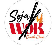 Soja WOK (Market Nocturno)