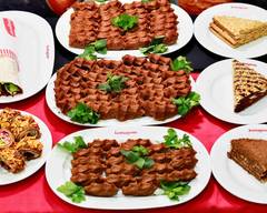 Komagene - Goussainville