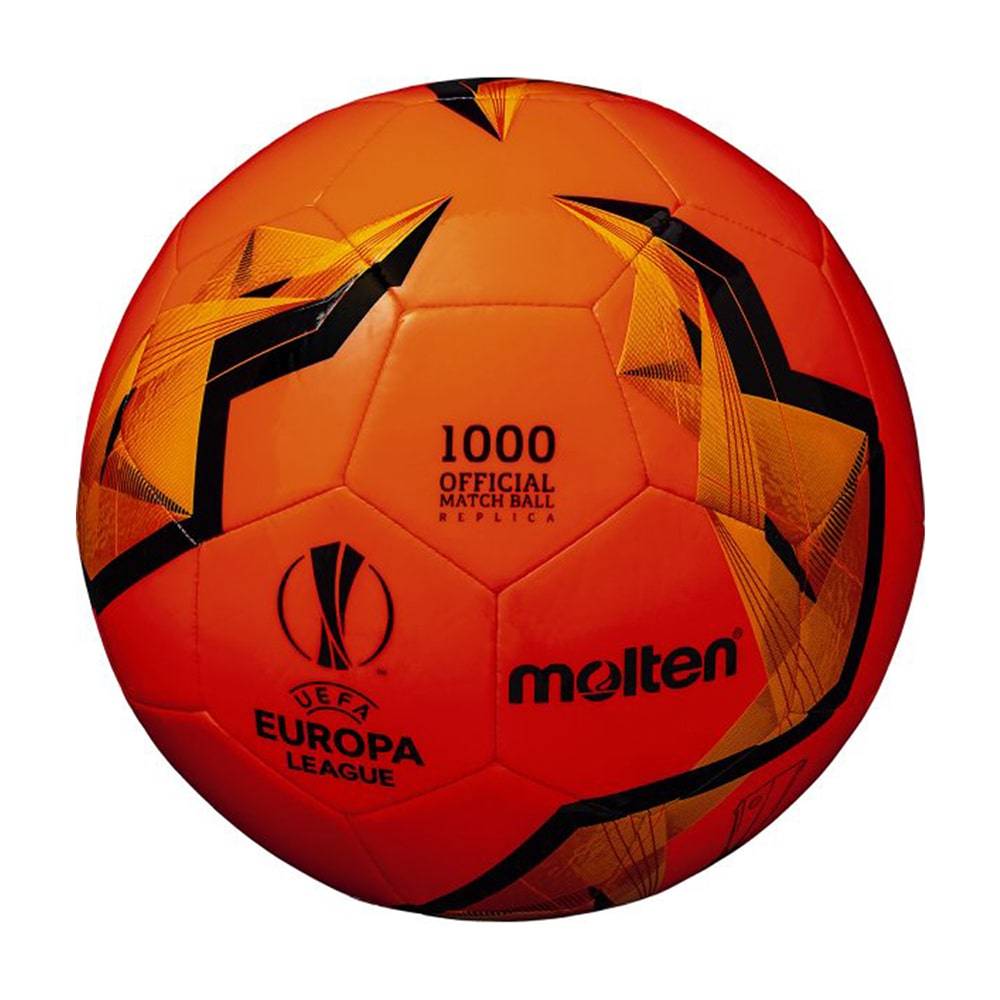 Molten balón soccer uefa no.5 (1 pieza)
