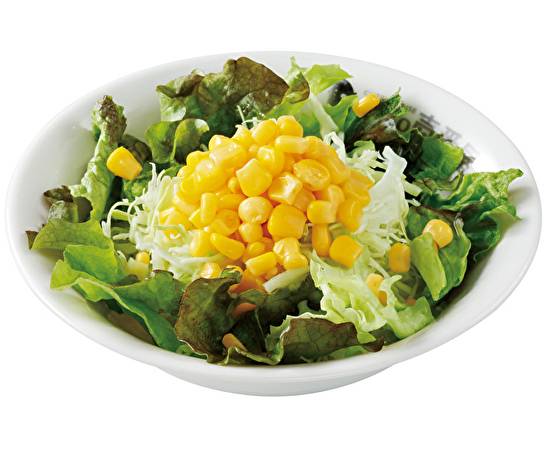 コーンサラダ(単品) Corn salad(Single item)