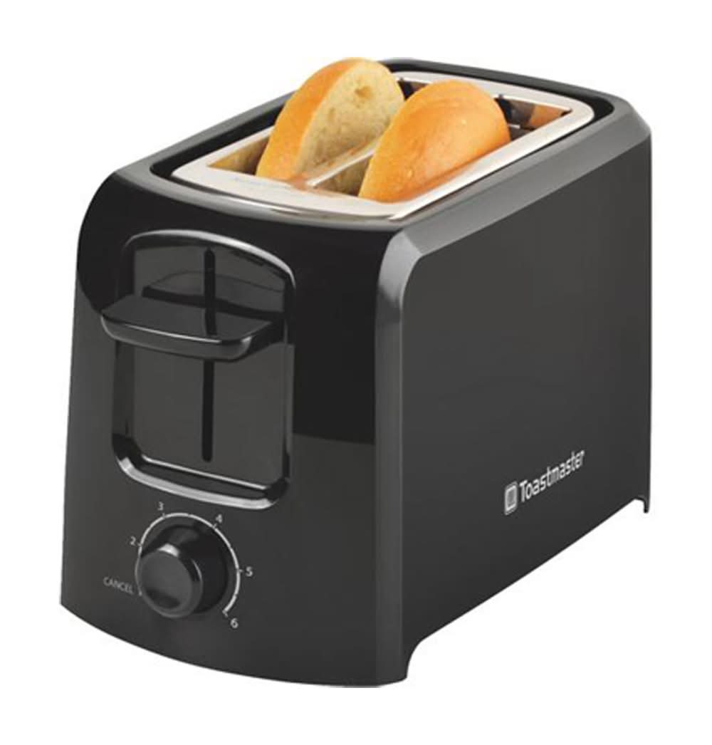 Toastmaster 2 Slice Toaster