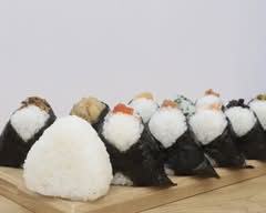 おむすび米右衛門 小江戸川越店