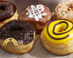 Hollie Böllen Doughnuts