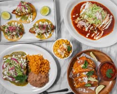 Neno’s Mexican Gourmet (Rochester)