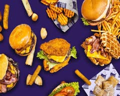 WizBurgerz (Railway Rd)