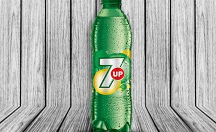 7UP 600 ml