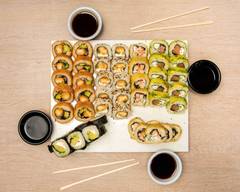 Sushi Yoi - Recoleta