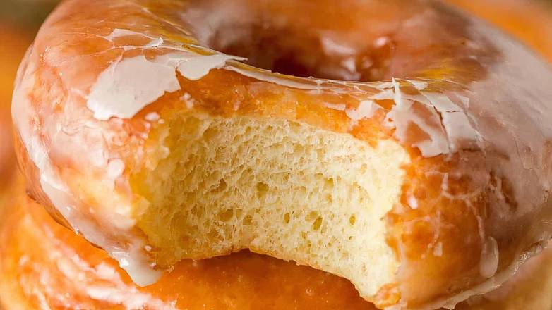 Glaze Donut