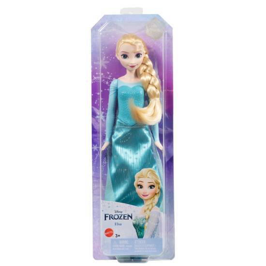 Disney Frozen Core Fashion Doll Assortment 3+